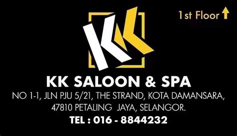 b2b massage kota damansara|KK Saloon Spa Kota Damansara 